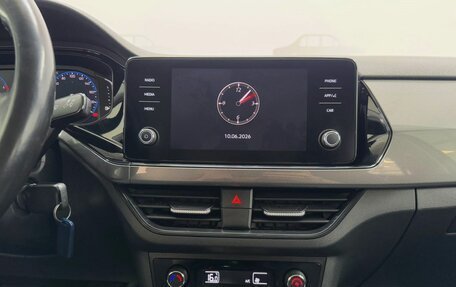 Volkswagen Polo VI (EU Market), 2020 год, 1 510 000 рублей, 12 фотография