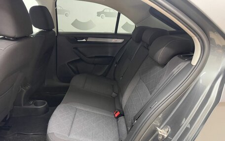 Volkswagen Polo VI (EU Market), 2020 год, 1 510 000 рублей, 9 фотография