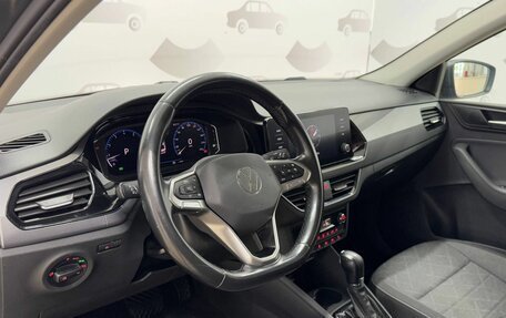 Volkswagen Polo VI (EU Market), 2020 год, 1 510 000 рублей, 7 фотография