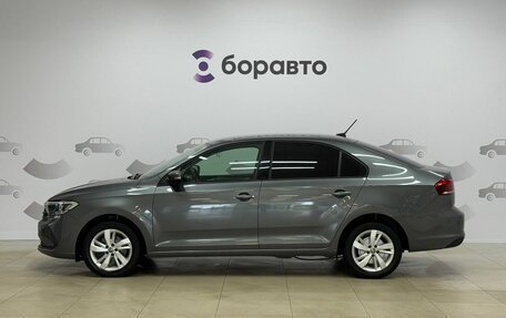 Volkswagen Polo VI (EU Market), 2020 год, 1 510 000 рублей, 5 фотография