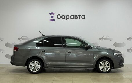 Volkswagen Polo VI (EU Market), 2020 год, 1 510 000 рублей, 6 фотография