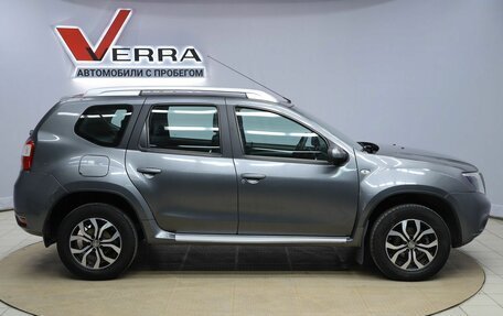 Nissan Terrano III, 2018 год, 1 490 000 рублей, 4 фотография