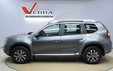 Nissan Terrano III, 2018 год, 1 490 000 рублей, 8 фотография