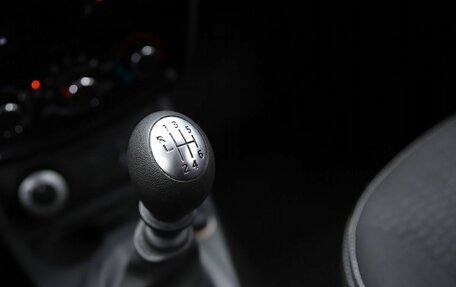 Nissan Terrano III, 2018 год, 1 490 000 рублей, 14 фотография