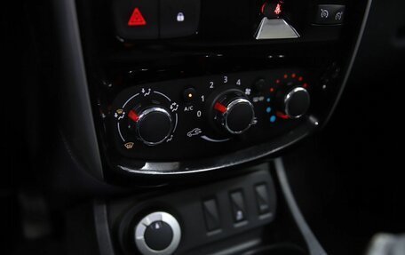 Nissan Terrano III, 2018 год, 1 490 000 рублей, 13 фотография