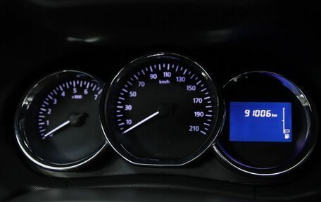 Nissan Terrano III, 2018 год, 1 490 000 рублей, 11 фотография