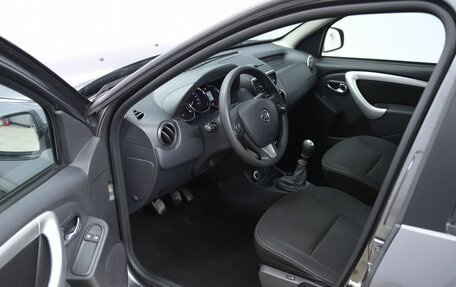 Nissan Terrano III, 2018 год, 1 490 000 рублей, 9 фотография