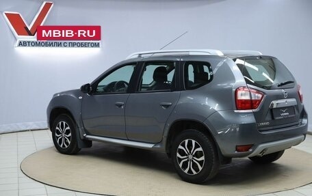 Nissan Terrano III, 2018 год, 1 490 000 рублей, 7 фотография