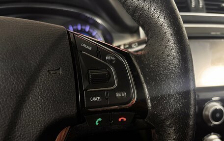 Haval H2, 2019 год, 1 399 000 рублей, 15 фотография