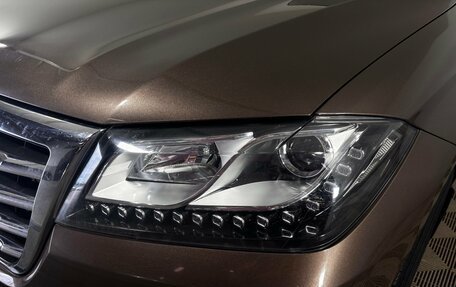 Haval H2, 2019 год, 1 399 000 рублей, 8 фотография