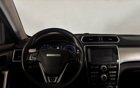 Haval H2, 2019 год, 1 399 000 рублей, 12 фотография