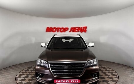 Haval H2, 2019 год, 1 399 000 рублей, 2 фотография