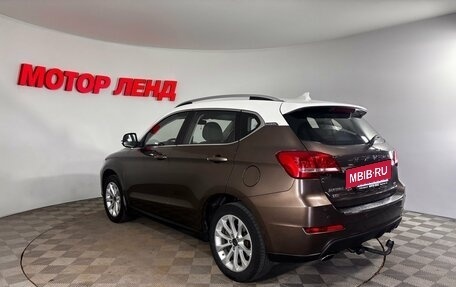 Haval H2, 2019 год, 1 399 000 рублей, 4 фотография