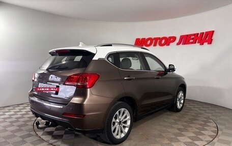 Haval H2, 2019 год, 1 399 000 рублей, 6 фотография