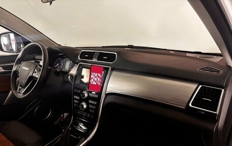 Haval H2, 2019 год, 1 399 000 рублей, 11 фотография