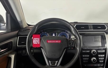 Haval H2, 2019 год, 1 399 000 рублей, 13 фотография