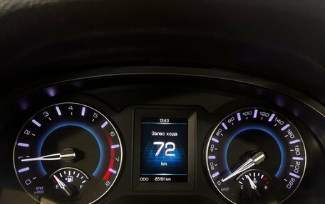 Haval H2, 2019 год, 1 399 000 рублей, 16 фотография