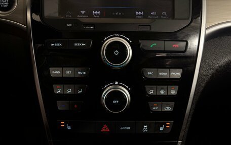 Haval H2, 2019 год, 1 399 000 рублей, 19 фотография