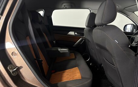 Haval H2, 2019 год, 1 399 000 рублей, 25 фотография