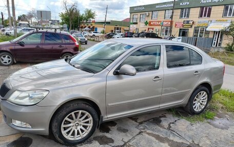 Skoda Octavia, 2011 год, 680 000 рублей, 3 фотография