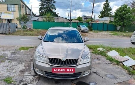 Skoda Octavia, 2011 год, 680 000 рублей, 2 фотография