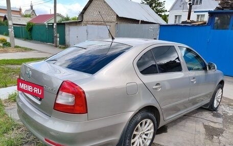 Skoda Octavia, 2011 год, 680 000 рублей, 6 фотография