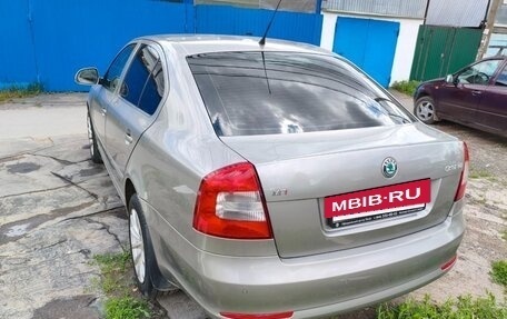 Skoda Octavia, 2011 год, 680 000 рублей, 4 фотография