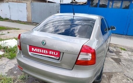 Skoda Octavia, 2011 год, 680 000 рублей, 5 фотография