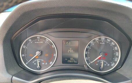 Skoda Octavia, 2011 год, 680 000 рублей, 8 фотография