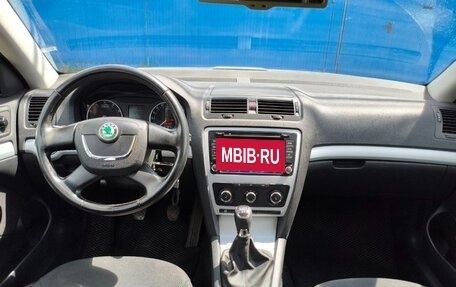 Skoda Octavia, 2011 год, 680 000 рублей, 7 фотография