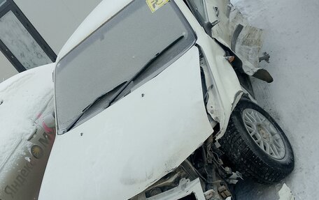Toyota Succeed I рестайлинг, 2008 год, 160 000 рублей, 2 фотография
