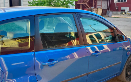 Ford C-MAX I рестайлинг, 2007 год, 560 000 рублей, 5 фотография