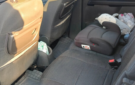 Ford C-MAX I рестайлинг, 2007 год, 560 000 рублей, 14 фотография