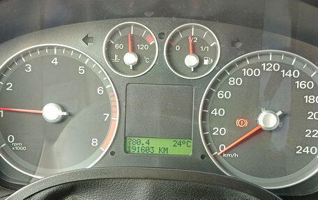 Ford C-MAX I рестайлинг, 2007 год, 560 000 рублей, 12 фотография