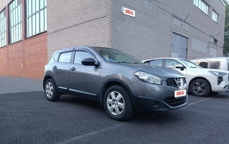 Nissan Qashqai, 2012 год, 1 050 000 рублей, 5 фотография