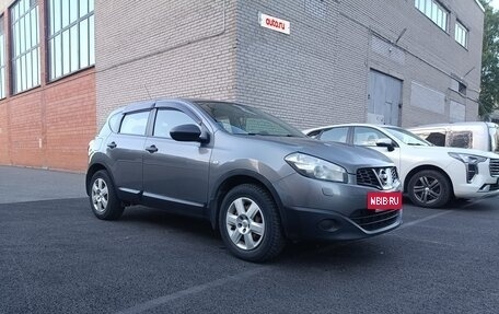 Nissan Qashqai, 2012 год, 1 050 000 рублей, 6 фотография