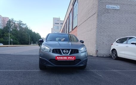 Nissan Qashqai, 2012 год, 1 050 000 рублей, 3 фотография