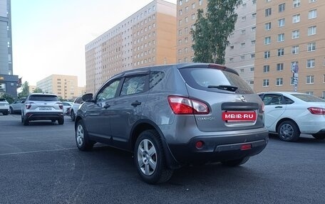Nissan Qashqai, 2012 год, 1 050 000 рублей, 11 фотография