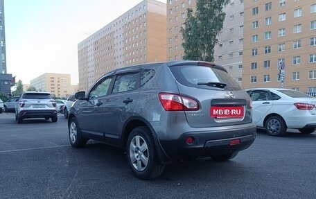 Nissan Qashqai, 2012 год, 1 050 000 рублей, 12 фотография