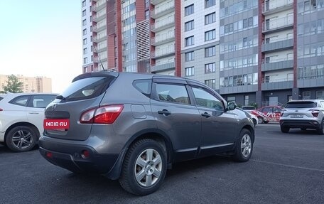 Nissan Qashqai, 2012 год, 1 050 000 рублей, 7 фотография