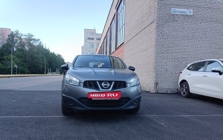 Nissan Qashqai, 2012 год, 1 050 000 рублей, 4 фотография
