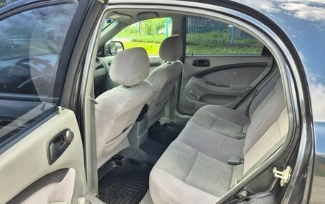 Chevrolet Lacetti, 2010 год, 495 000 рублей, 4 фотография
