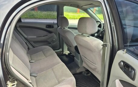 Chevrolet Lacetti, 2010 год, 495 000 рублей, 7 фотография