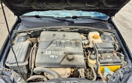 Chevrolet Lacetti, 2010 год, 495 000 рублей, 10 фотография