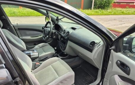 Chevrolet Lacetti, 2010 год, 495 000 рублей, 8 фотография