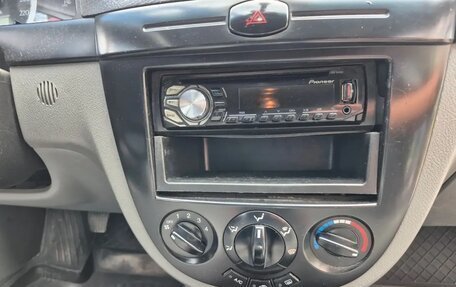 Chevrolet Lacetti, 2010 год, 495 000 рублей, 9 фотография