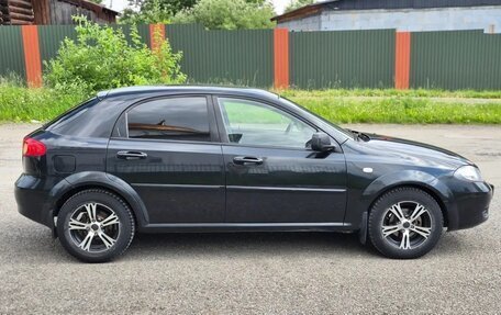 Chevrolet Lacetti, 2010 год, 495 000 рублей, 14 фотография