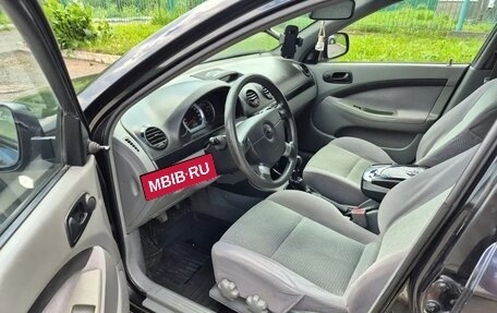 Chevrolet Lacetti, 2010 год, 495 000 рублей, 3 фотография