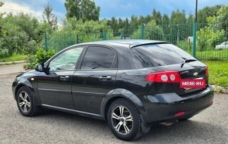 Chevrolet Lacetti, 2010 год, 495 000 рублей, 11 фотография