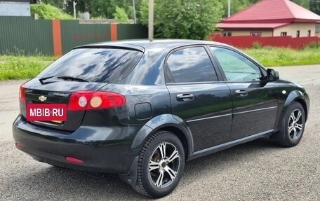 Chevrolet Lacetti, 2010 год, 495 000 рублей, 13 фотография